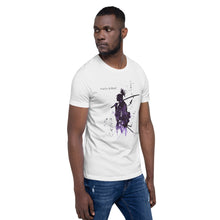 Load image into Gallery viewer, Short-Sleeve Unisex T-Shirt