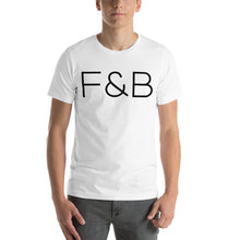 Load image into Gallery viewer, Short-Sleeve Unisex T-Shirt