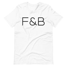 Load image into Gallery viewer, Short-Sleeve Unisex T-Shirt