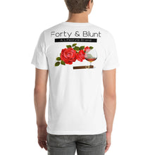 Load image into Gallery viewer, Short-Sleeve Unisex T-Shirt