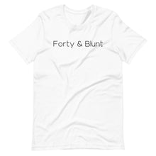 Load image into Gallery viewer, Short-Sleeve Unisex T-Shirt