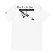 Load image into Gallery viewer, Samurai T-Shirt