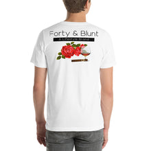 Load image into Gallery viewer, Short-Sleeve Unisex T-Shirt