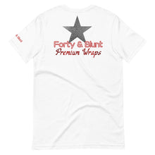 Load image into Gallery viewer, Premium Cigar Star T-Shirt