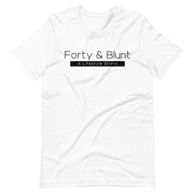 Load image into Gallery viewer, Short-Sleeve Unisex T-Shirt