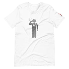 Load image into Gallery viewer, Premium Cigar Wraps T- Shirt