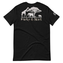 Load image into Gallery viewer, Outside Jungle T-Shirt