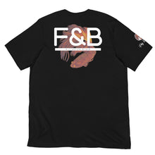Load image into Gallery viewer, Fighting Fish Tee