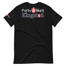 Load image into Gallery viewer, Kingston Lettering T-Shirt
