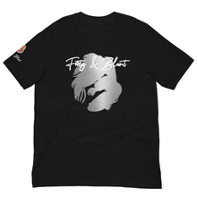 Load image into Gallery viewer, Fighting Fish Tee