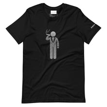 Load image into Gallery viewer, Metal Cigar-Man Shirt