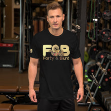 Load image into Gallery viewer, Unisex t-shirt