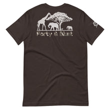 Load image into Gallery viewer, Outside Jungle T-Shirt