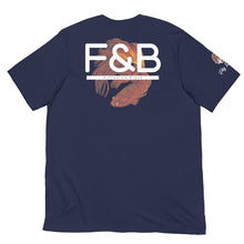 Load image into Gallery viewer, Fighting Fish Tee