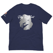 Load image into Gallery viewer, Fighting Fish Tee