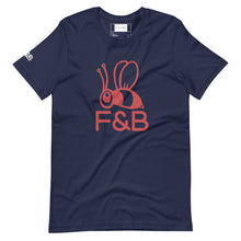 Load image into Gallery viewer, F&B Bee T-Shirt