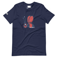 Load image into Gallery viewer, Colorful Bee T-Shirt