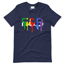 Load image into Gallery viewer, F&B Drip T-Shirt