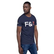 Load image into Gallery viewer, F & Bee T-Shirt