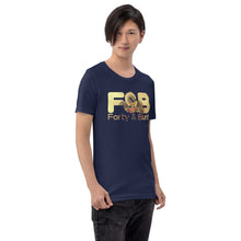 Load image into Gallery viewer, Unisex t-shirt