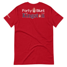 Load image into Gallery viewer, Kingston Lettering T-Shirt