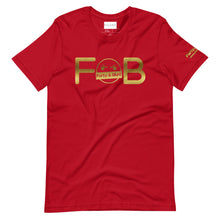 Load image into Gallery viewer, Don't Say F&B T-Shirt