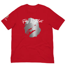 Load image into Gallery viewer, Fighting Fish Tee