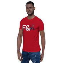Load image into Gallery viewer, F & Bee T-Shirt