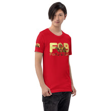 Load image into Gallery viewer, Unisex t-shirt