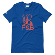Load image into Gallery viewer, F&B Bee T-Shirt