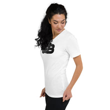 Load image into Gallery viewer, Leather Print F&B T-Shirt