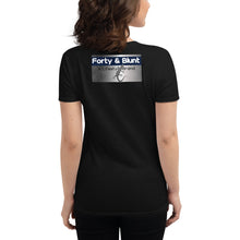 Load image into Gallery viewer, Women's short sleeve t-shirt