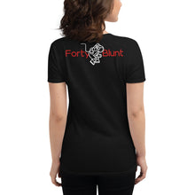 Load image into Gallery viewer, Women's short sleeve t-shirt