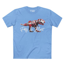 Load image into Gallery viewer, Forty &amp; Blunt Territory Tee Shirt
