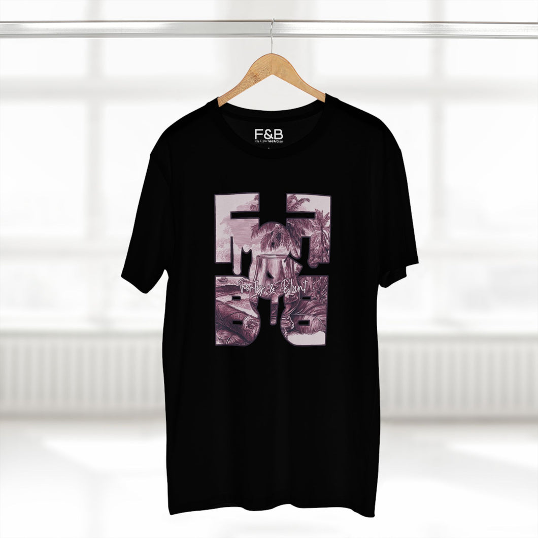 Beach Vibe Tee Shirt