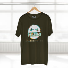 Load image into Gallery viewer, To the Face Tee Shirt
