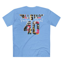 Load image into Gallery viewer, Adult Staple Tee
