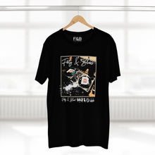 Load image into Gallery viewer, DJ 2 Tables Tee Shirt
