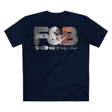 Load image into Gallery viewer, The Fighting Fish Tee Shirt

