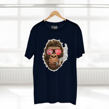 Load image into Gallery viewer, Monkey Glue Tee Shirt
