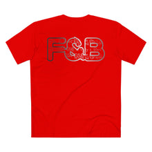Load image into Gallery viewer, The Forty Tee Shirt
