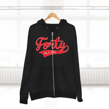 Load image into Gallery viewer, The Forty Hoodie
