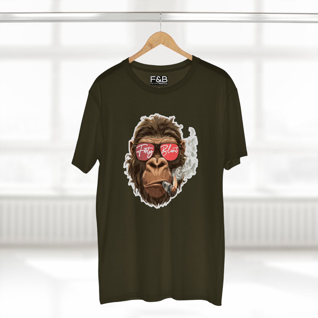 Monkey Glue Tee Shirt
