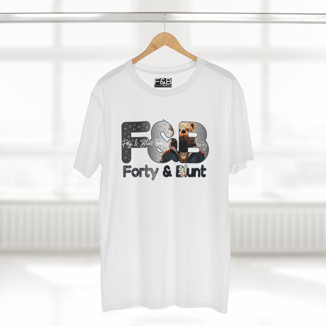 Flagship F&B Tee Shirt
