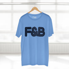 Load image into Gallery viewer, Blue Star Tee Shirt
