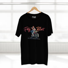 Load image into Gallery viewer, The Rabbit Express Tee Shirt

