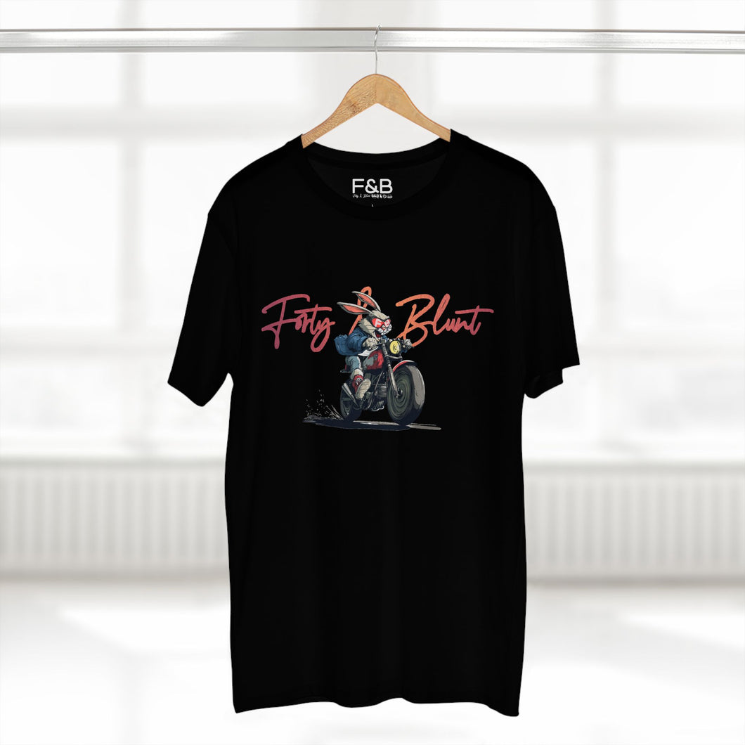 The Rabbit Express Tee Shirt