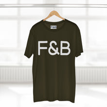 Load image into Gallery viewer, Adult Staple Tee
