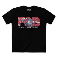 Load image into Gallery viewer, Adult Staple Tee
