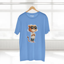 Load image into Gallery viewer, Tiger State of Mind Tee Shirt

